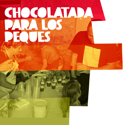 CHOCOLATADA